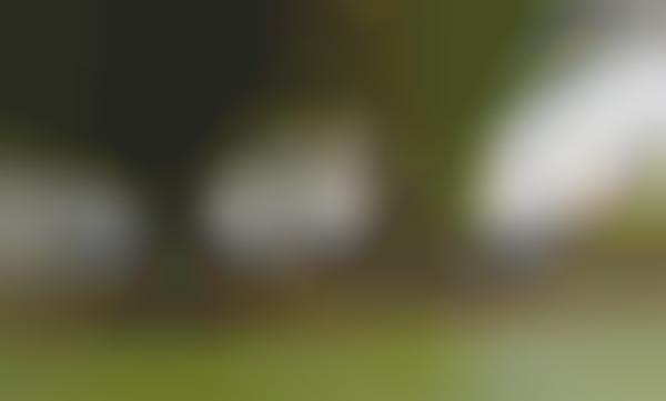 Rural Modern Sports Centers