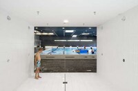 Rural Modern Sports Centers Image 2