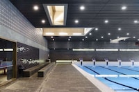 Rural Modern Sports Centers Image 3