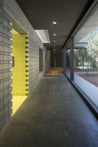 Rural Modern Sports Centers Image 5