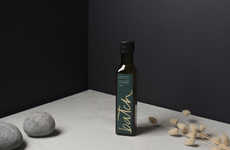 Small Batch Artisanal Oils