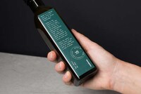 Small Batch Artisanal Oils Image 2