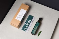 Small Batch Artisanal Oils Image 4
