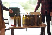 Small Batch Artisanal Oils Image 6