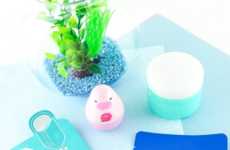 Face Mask Subscription Services