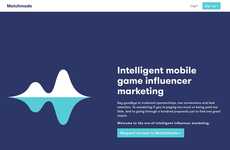 Influencer Marketing Platforms