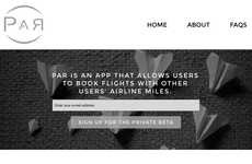 Reward Mile Commerce Apps