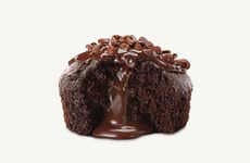 Oozing Fast Food Desserts