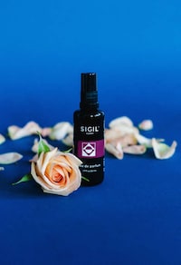 Plant-Based Perfumes Image 7