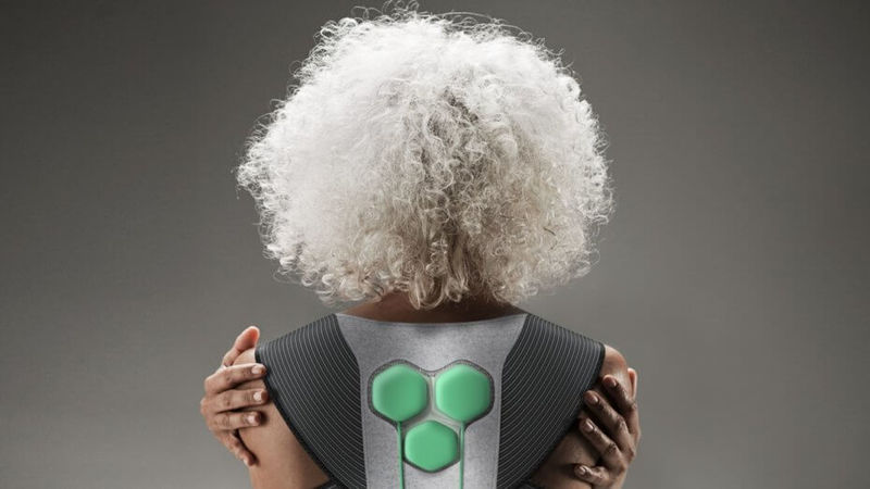 Elderly Mobility Exoskeletons