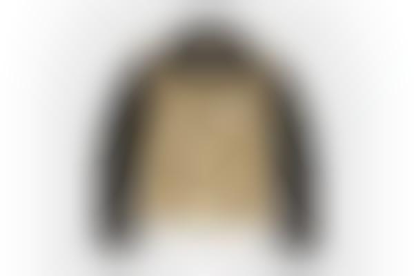 Metallic Biker Jackets