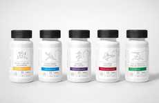 Warrior-Inspired Supplements