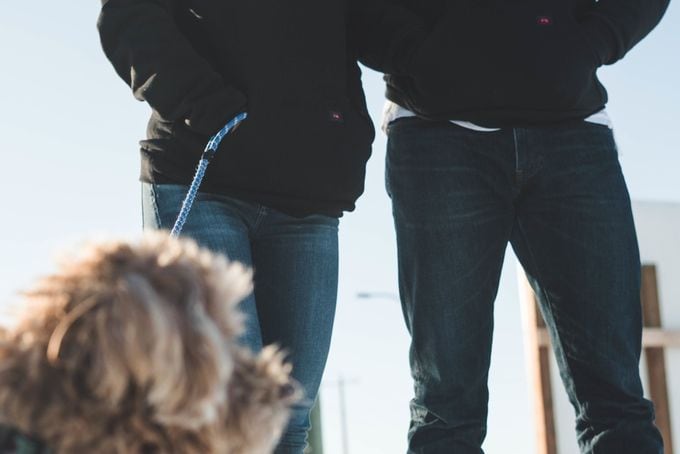 Heat-Generating Unisex Hoodies