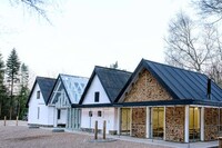 Log-Filled Cabin Walls Image 3