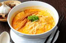 Flavorful Asian Seasoning Blends