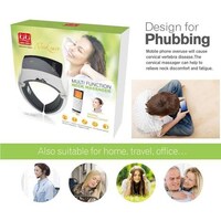 Digital Strain Neck Massagers Image 3