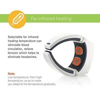 Digital Strain Neck Massagers Image 5
