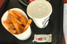 Seasoned Tex-Mex Fries