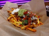 Seasoned Tex-Mex Fries Image 2