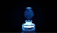 Celestial Desk Decorations Image 2