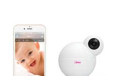 All-In-One Baby Monitors