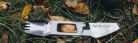 Multi-Use Camping Utensils Image 3