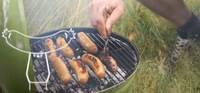 Multi-Use Camping Utensils Image 4