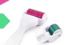 Collagen-Building Skin Rollers