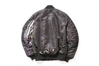 Co-Branded Fighter Jackets Image 2