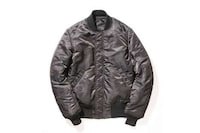 Co-Branded Fighter Jackets Image 3