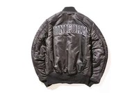 Co-Branded Fighter Jackets Image 4