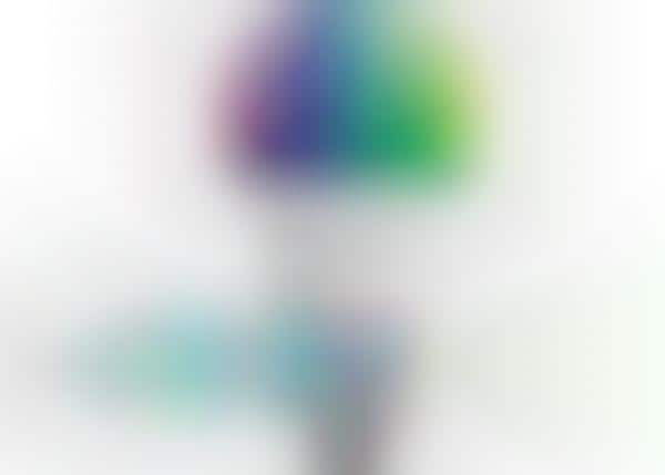 Voice-Enabled Smart LED Bulbs