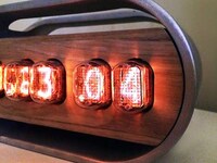 Modernized Retro Time Clocks Image 3