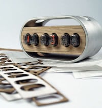 Modernized Retro Time Clocks Image 7
