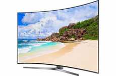 Color-Correcting TVs
