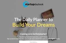 Entrepreneur Planning Workbooks