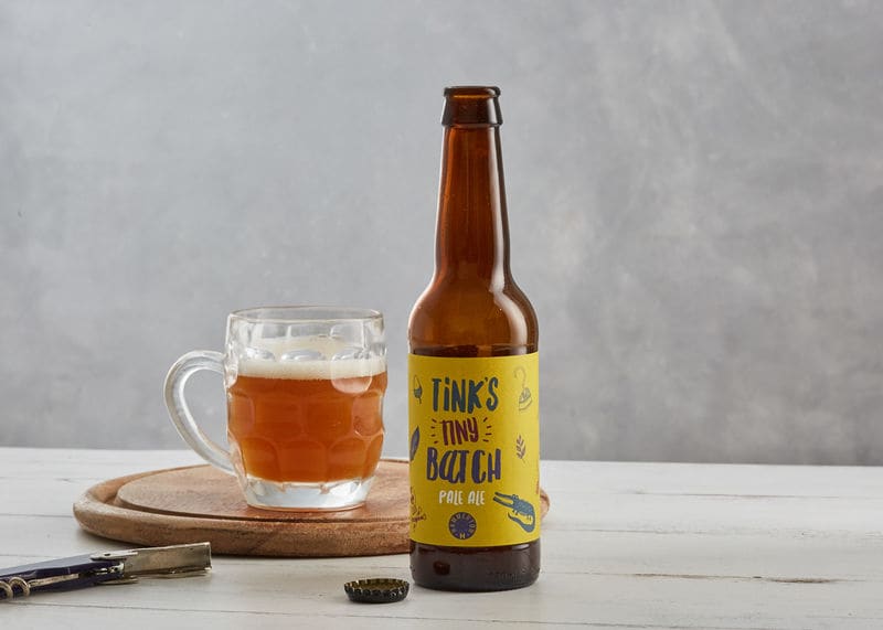 Fantastical Literature Beers