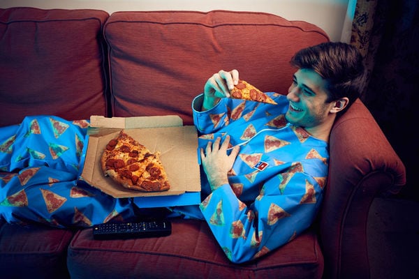 19 Branded Fast Food Fashion Pieces