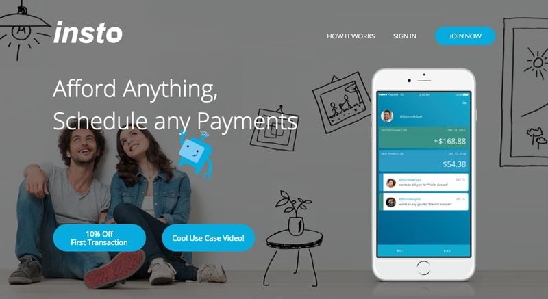 Person-to-Person Payment Platforms