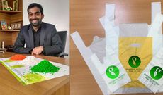 Edible Organic Bags Article Thubnail