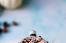 Pumpkin Hot Cocoas