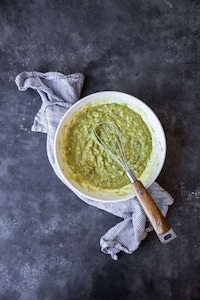 Avocado Matcha Masks Image 3