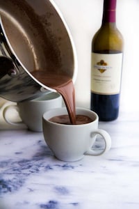 Cabernet Cocoa Recipes Image 2