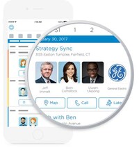 Meeting Briefing Apps Image 4