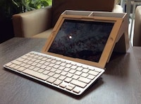 Tablet-Converting Docks Image 2
