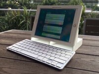 Tablet-Converting Docks Image 3