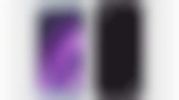 Water-Resistant Smartphones