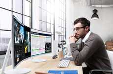 Image-Perfecting Monitors