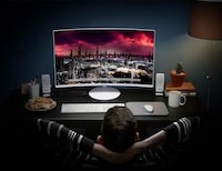 Image-Perfecting Monitors Image 4