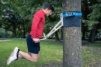 Total Body Workout Equipment Image 3